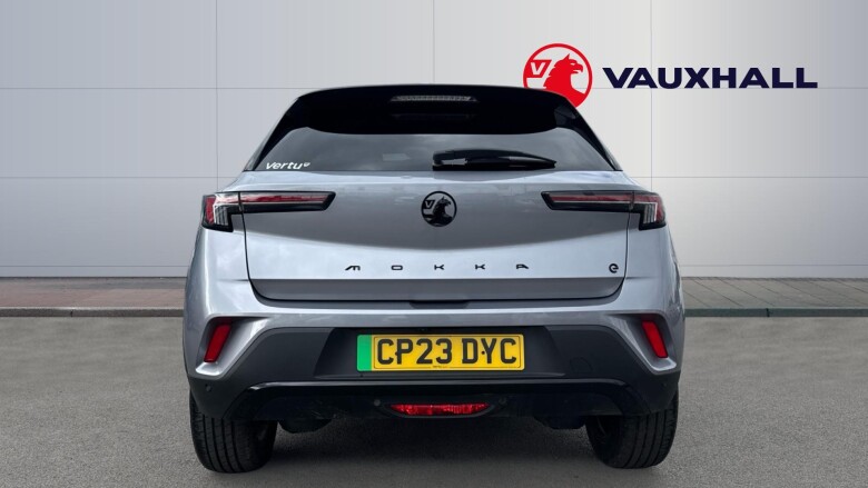 Vauxhall Mokka 100kW GS 50kWh 5dr Auto Electric Hatchback